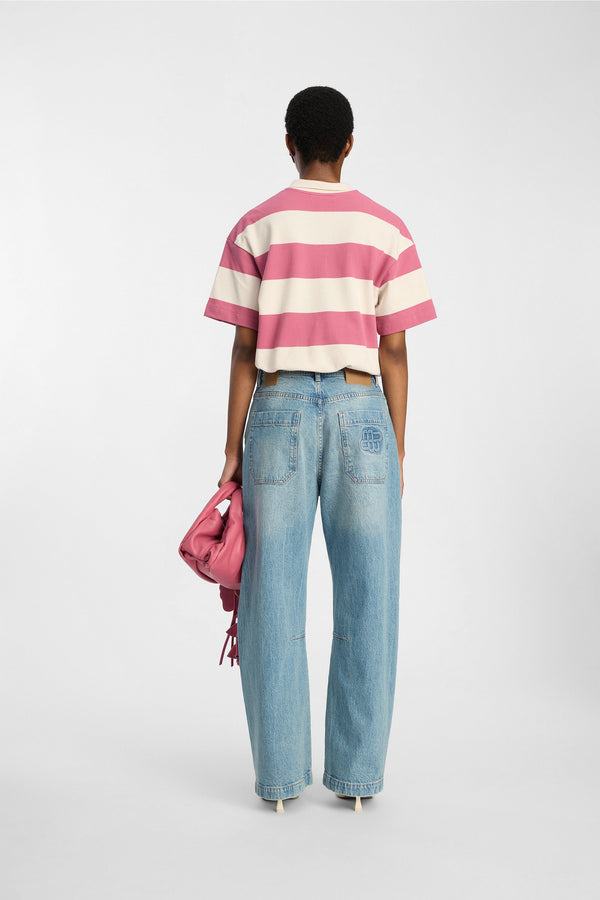 BAELFIRE - STRIPE BERRY