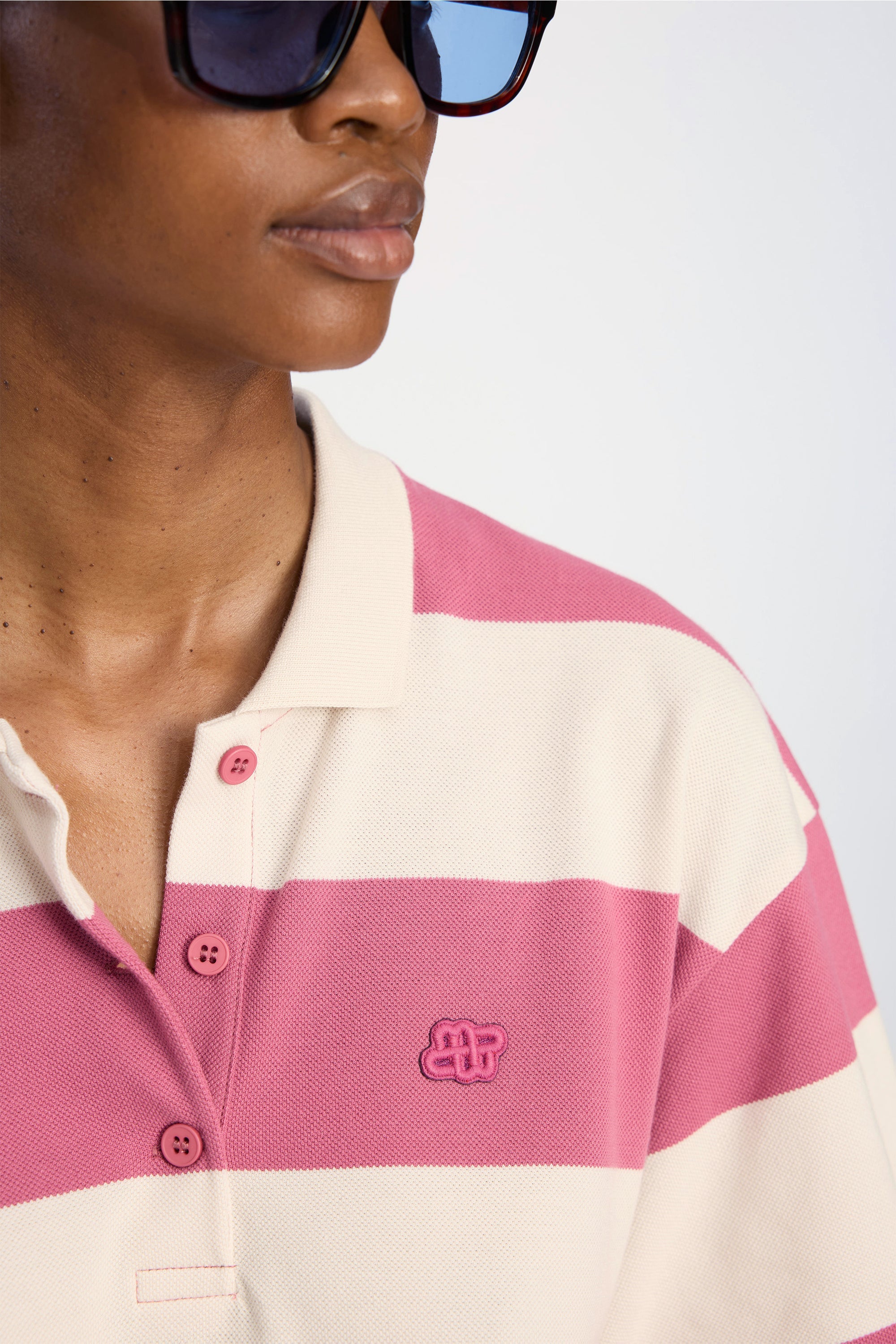 BAELFIRE - STRIPE BERRY