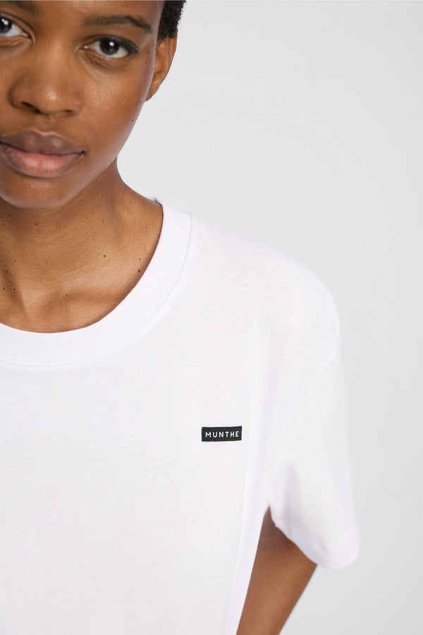 BELLAMY - WHITE
