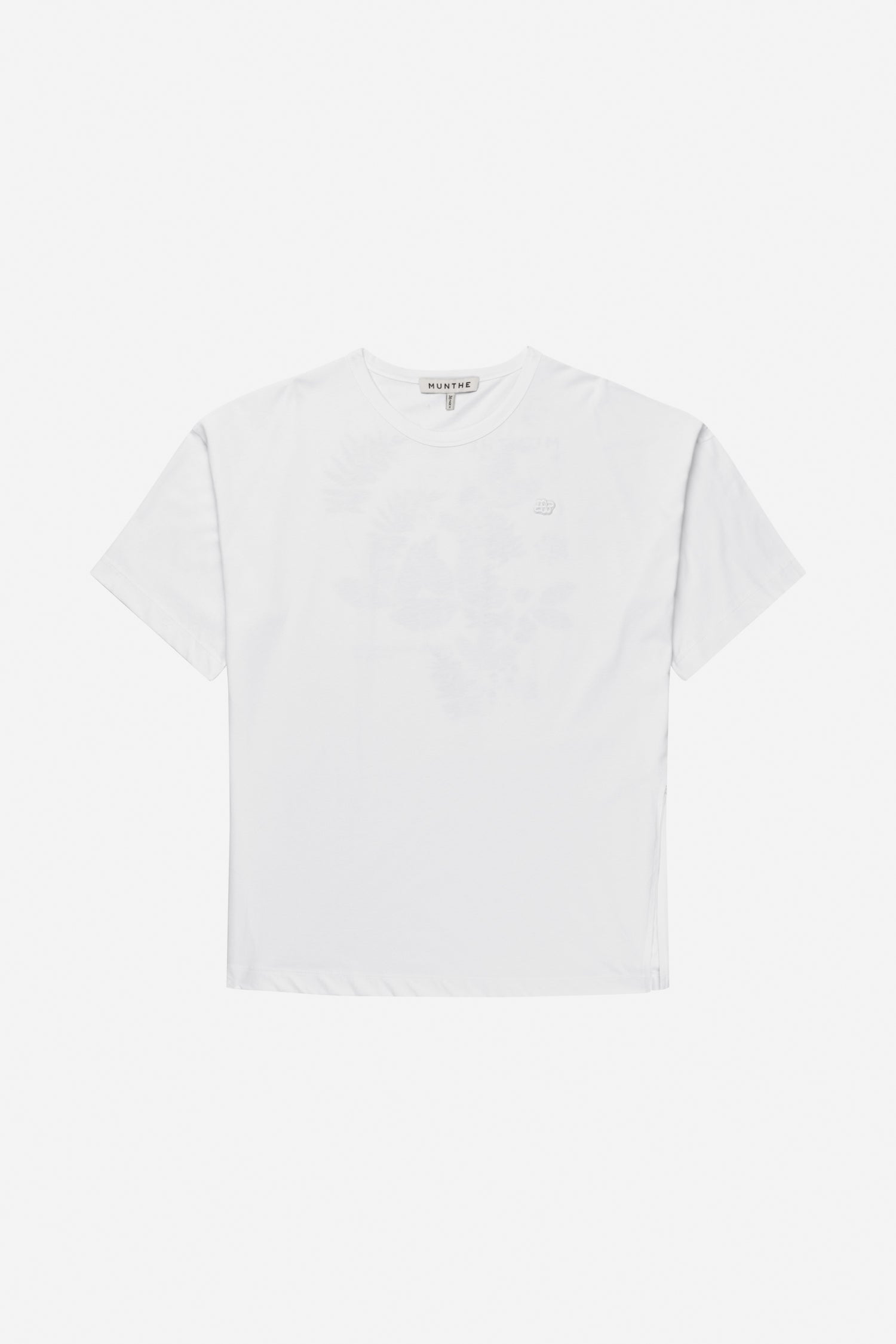 LANSTER - WHITE
