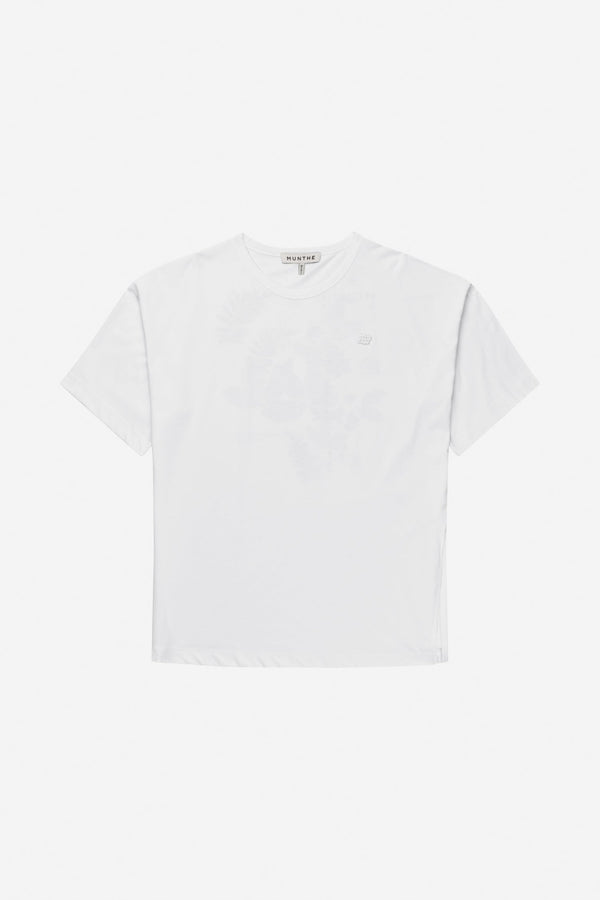 LANSTER - WHITE