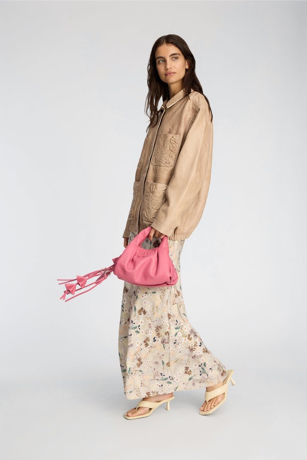 BARDOT - PRINT NATURE