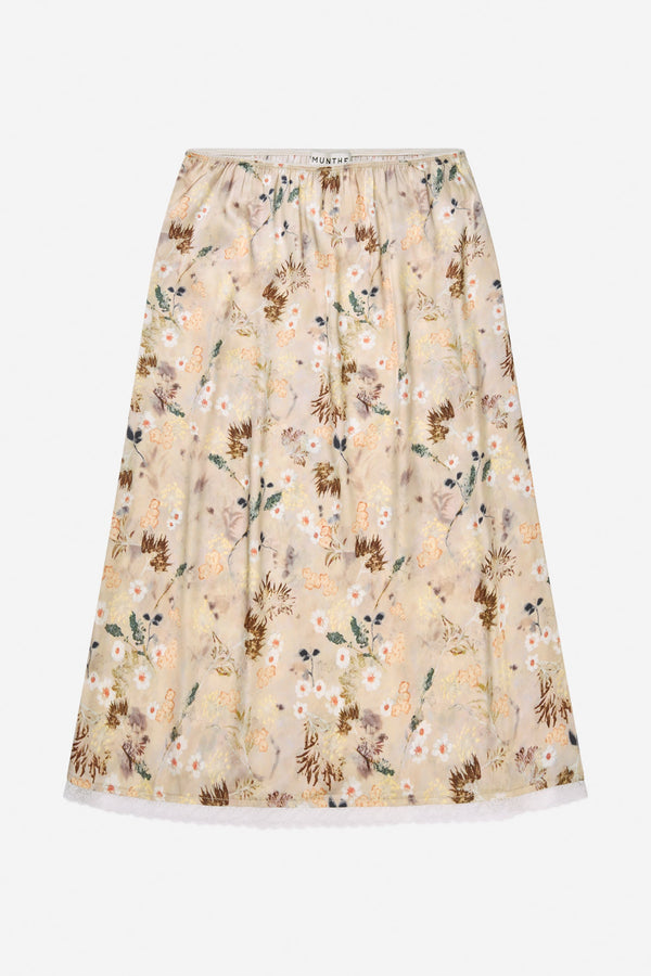 BAIA SLIP - PRINT NATURE