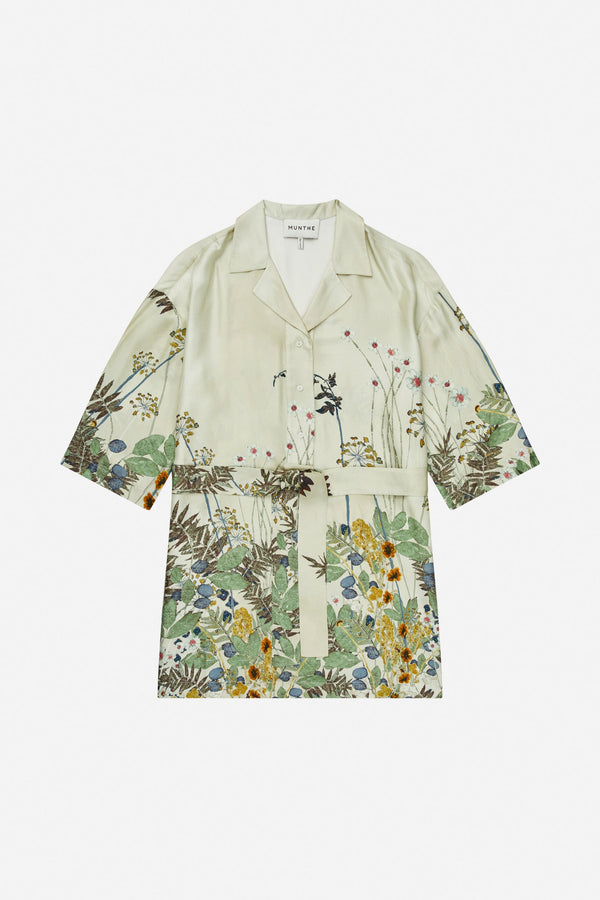 RATANA - PRINT CREME