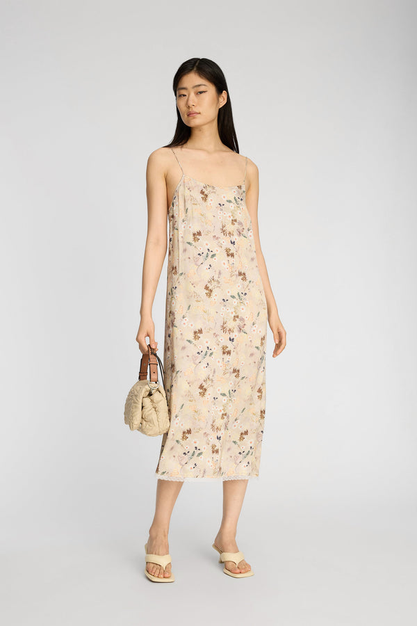 BARIKA SLIP - PRINT NATURE