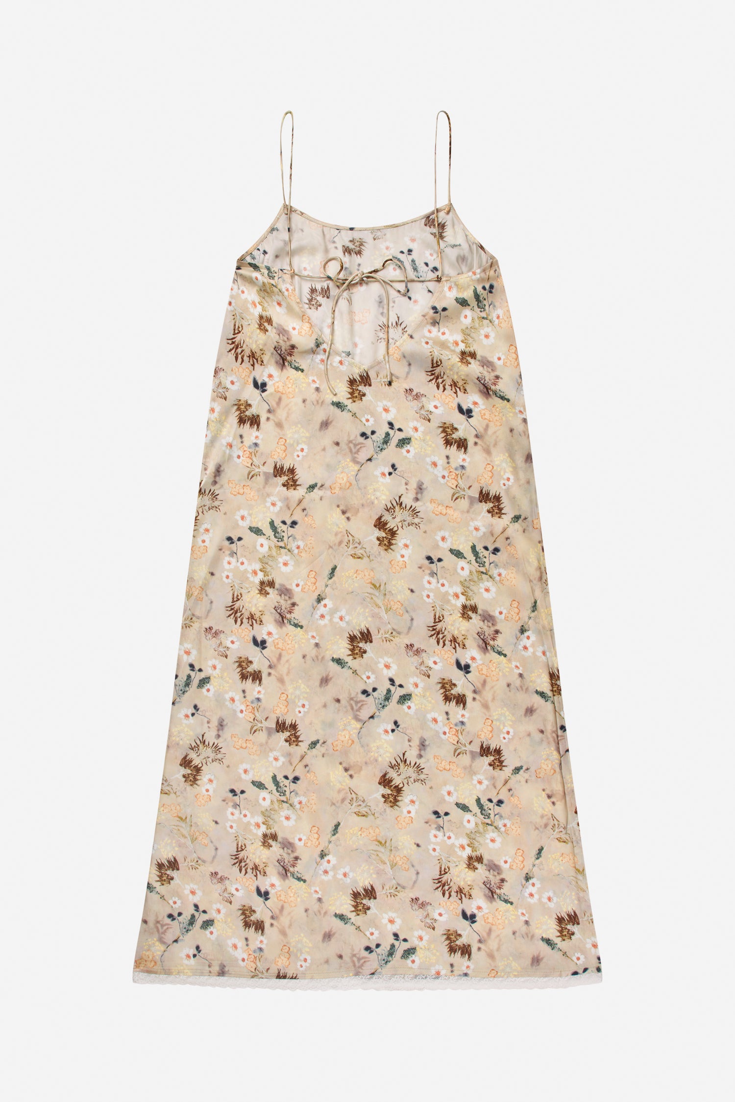 BARIKA SLIP - PRINT NATURE