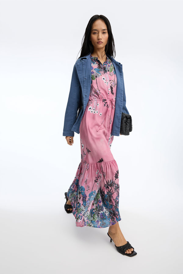 BERNADETTE - PRINT BERRY