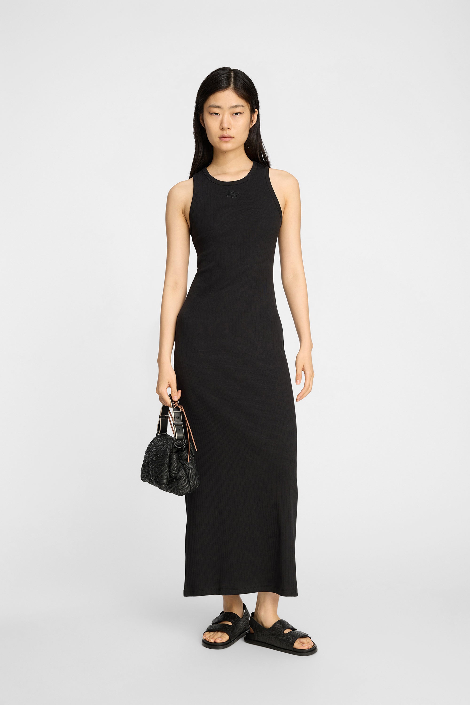 FEZZA - BLACK