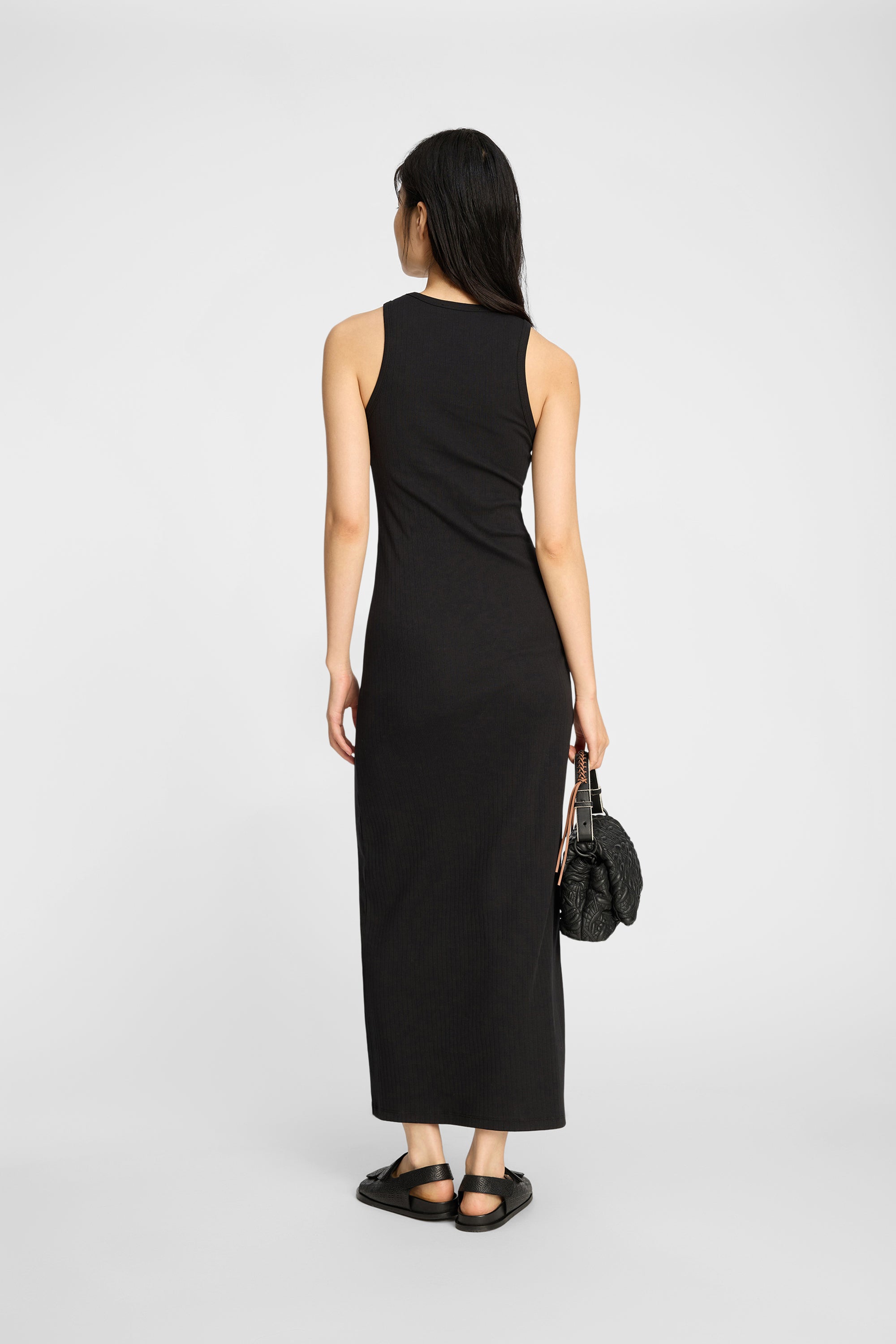FEZZA - BLACK