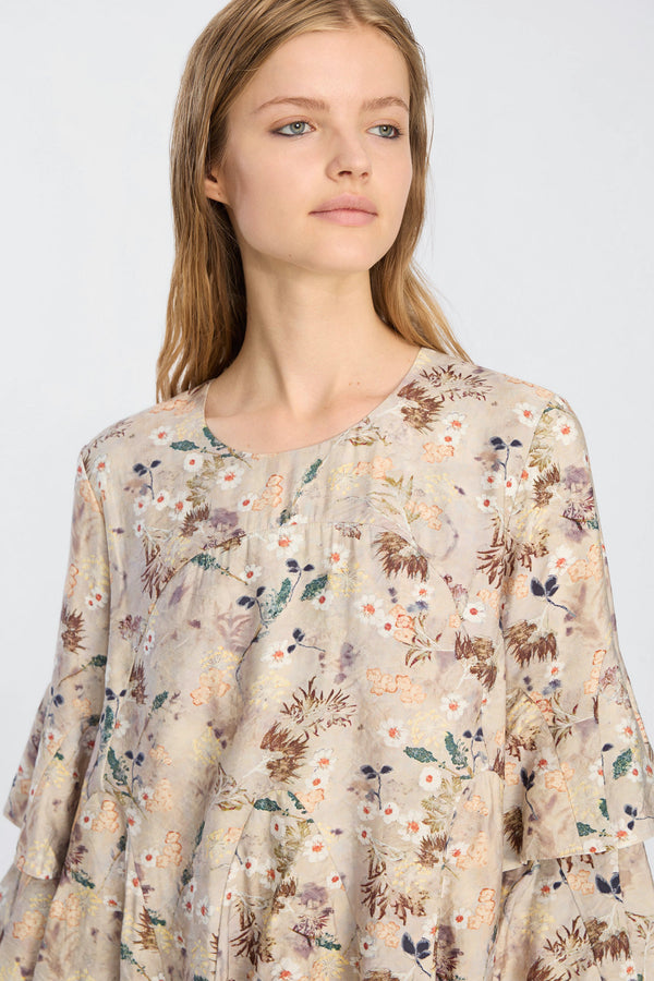 BRAZOS - PRINT NATURE