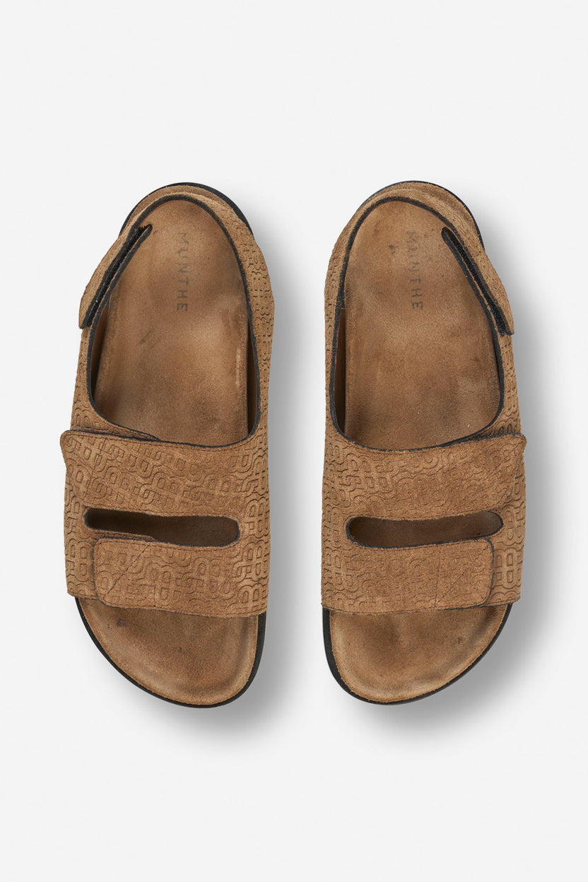 Munthe - Perma 252195025253 - 58 - Camel