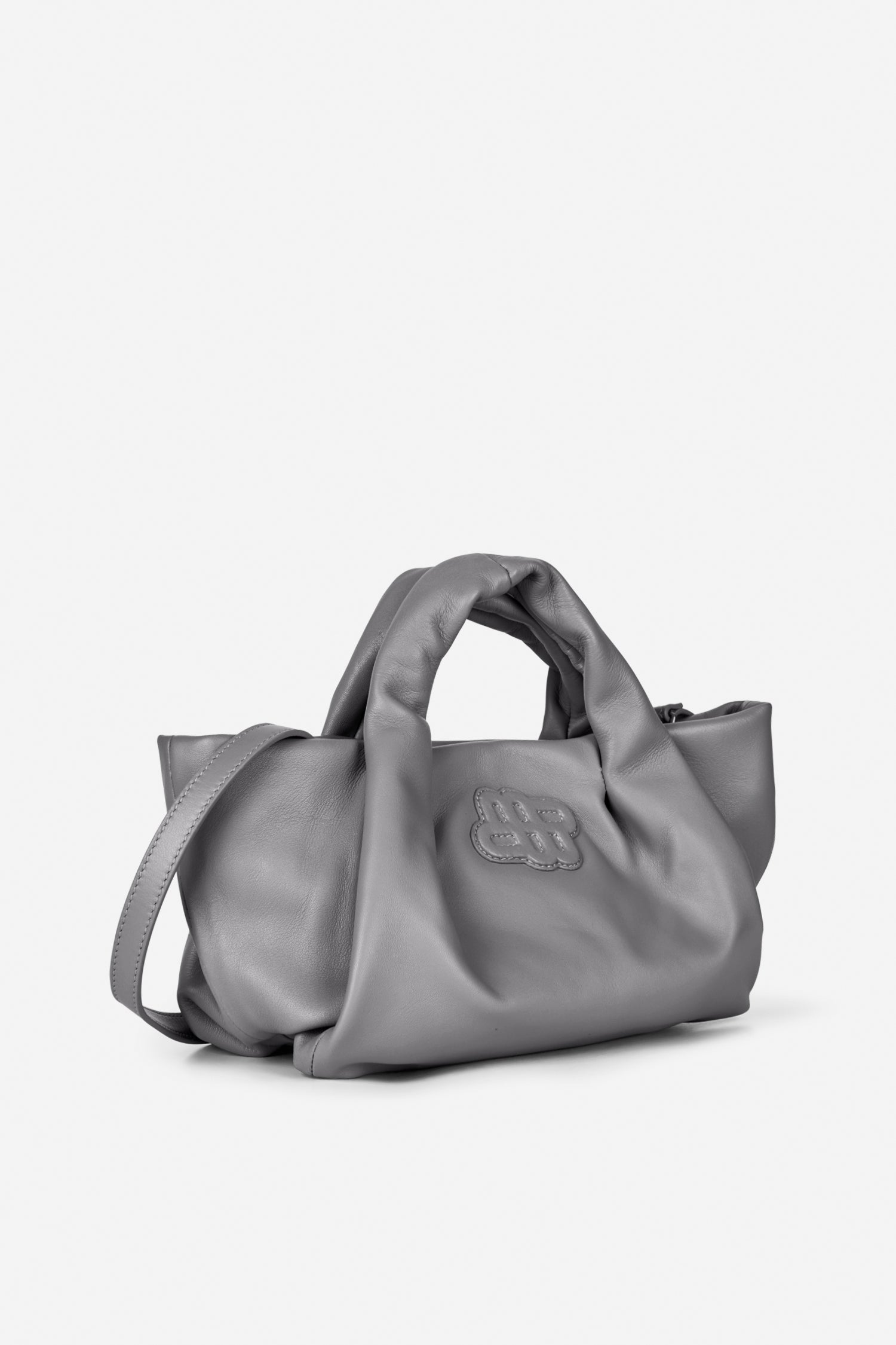 LIXIA BAG - GREY