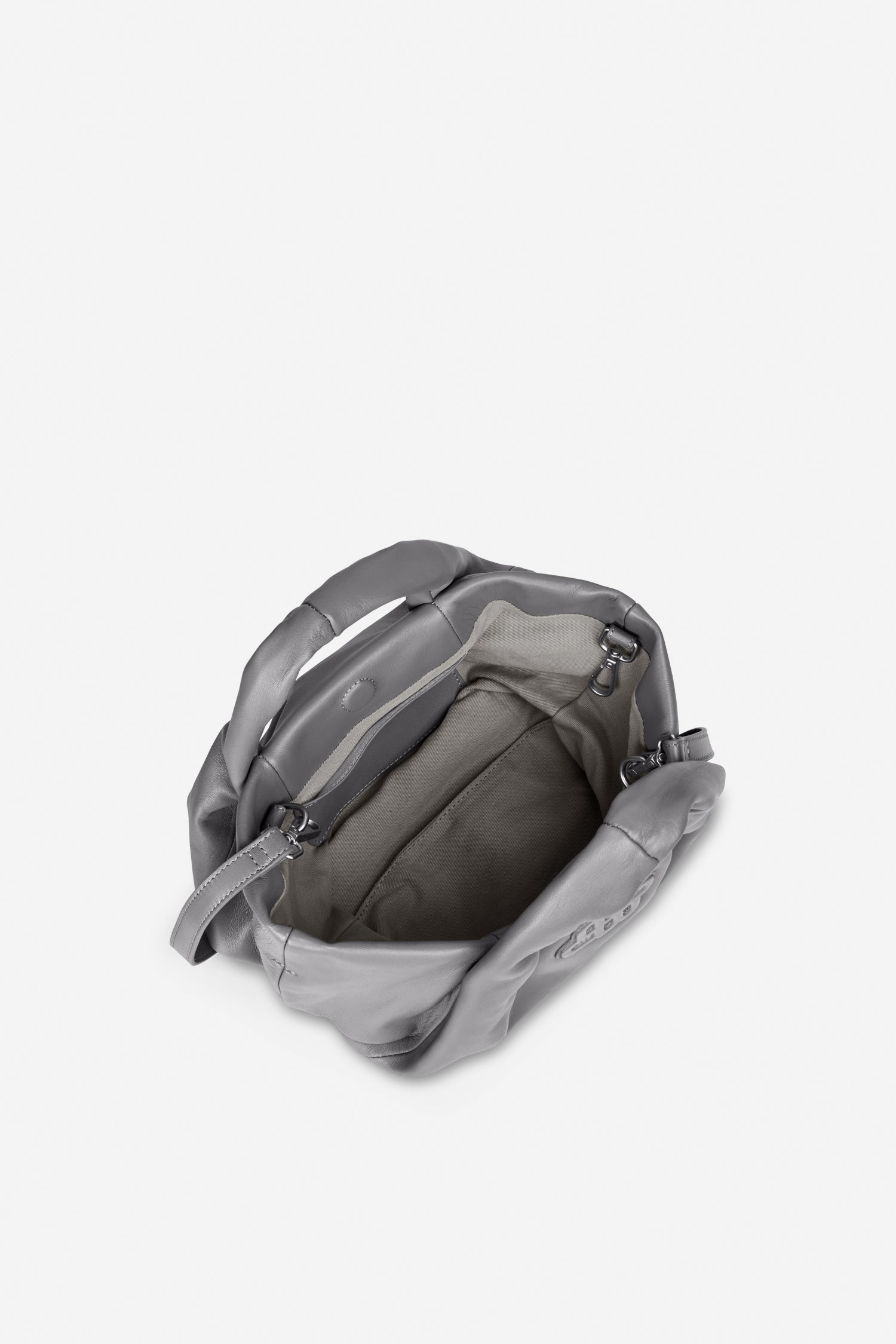 LIXIA BAG - GREY