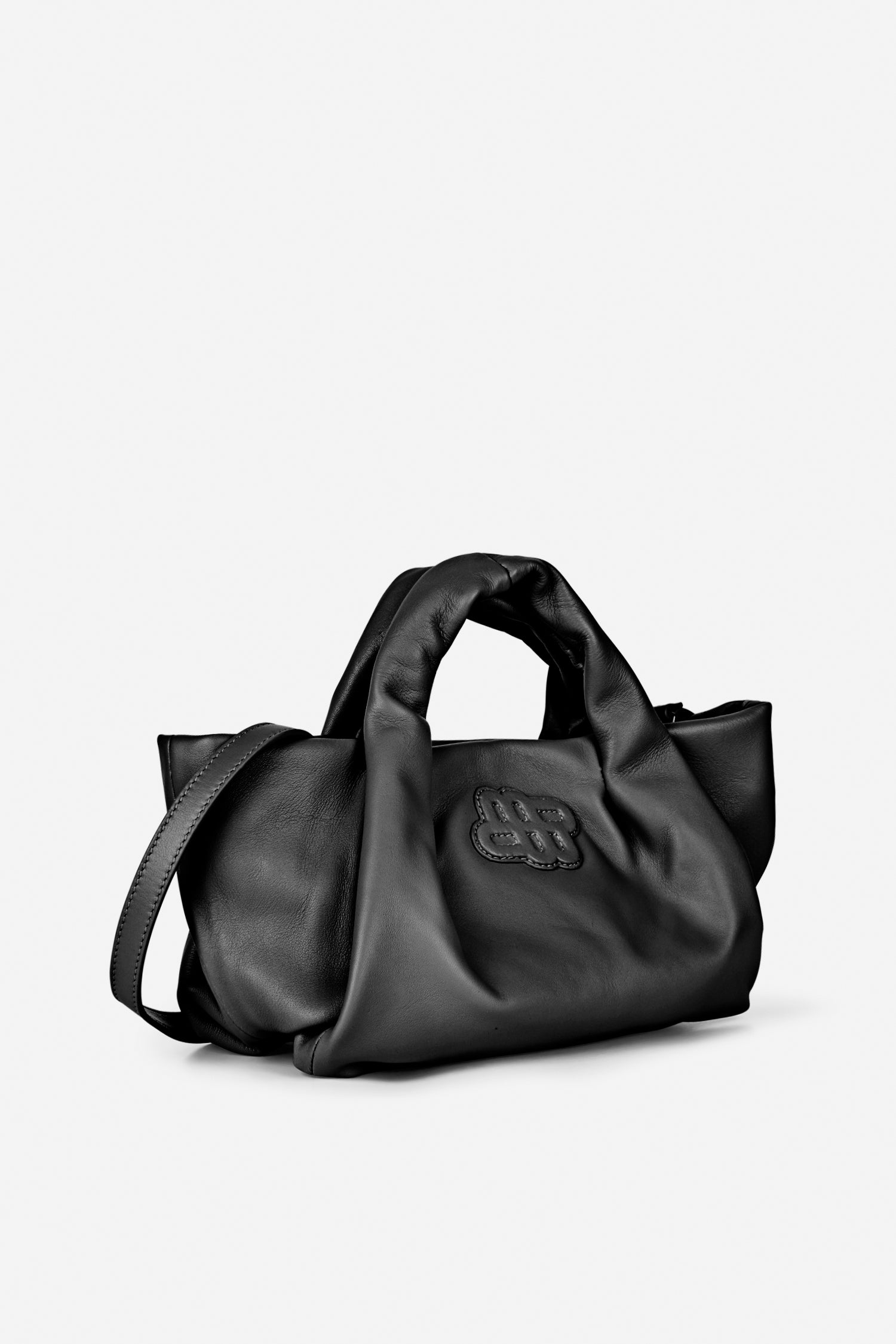 LIXIA - BLACK