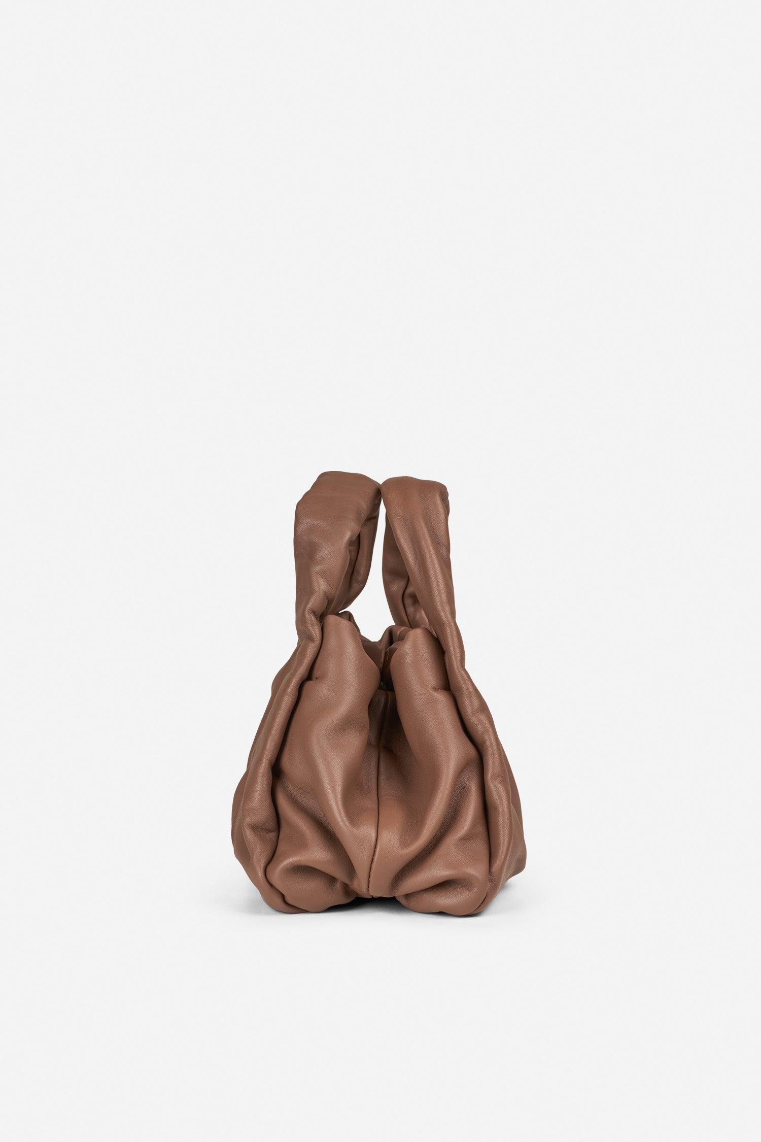 LIXIA BAG - BROWN