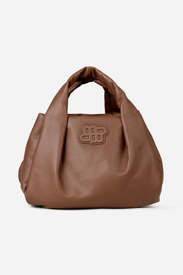 LIX BAG - BROWN