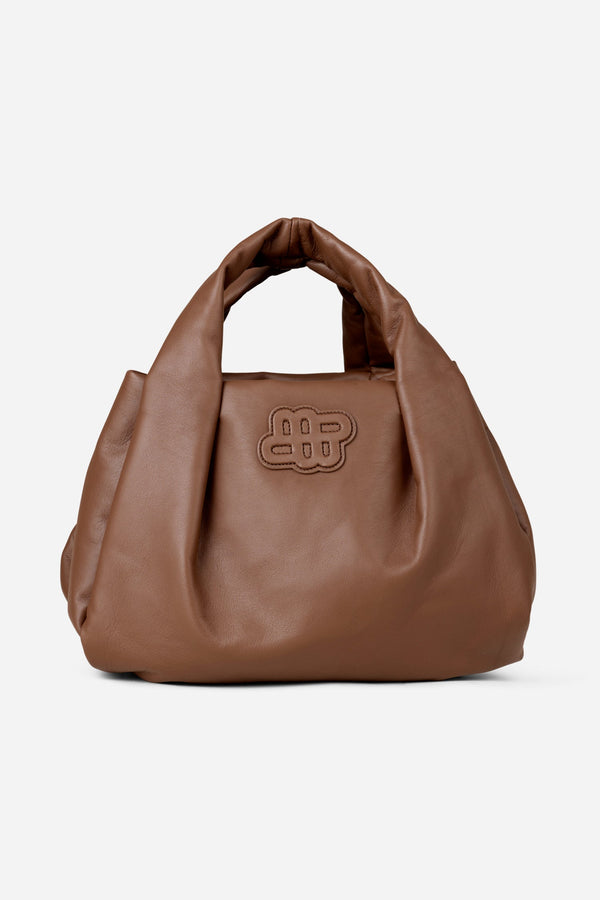 LIX BAG - BROWN