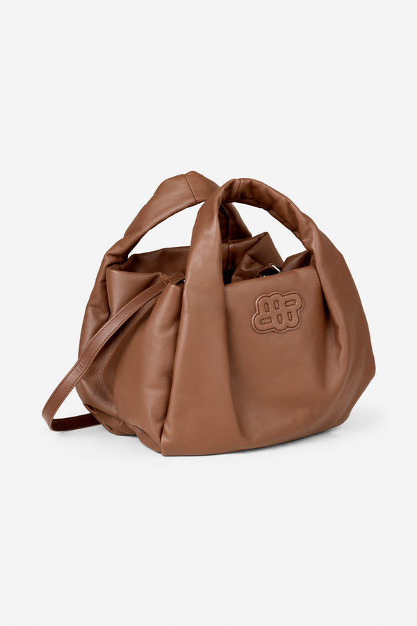LIX BAG - BROWN