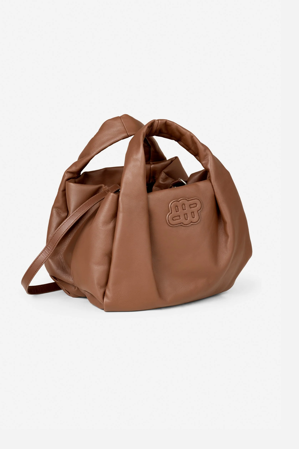 LIX BAG - BROWN