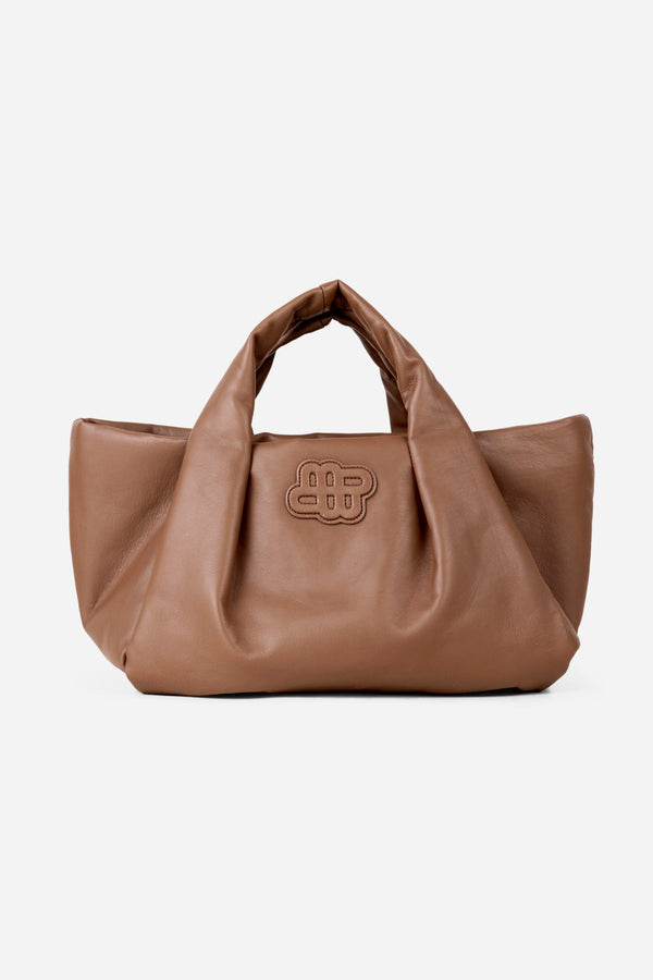 LIX BAG - BROWN