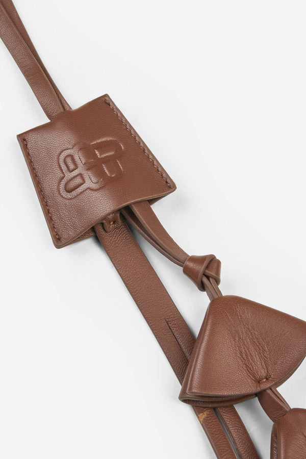 LUMUT - BROWN