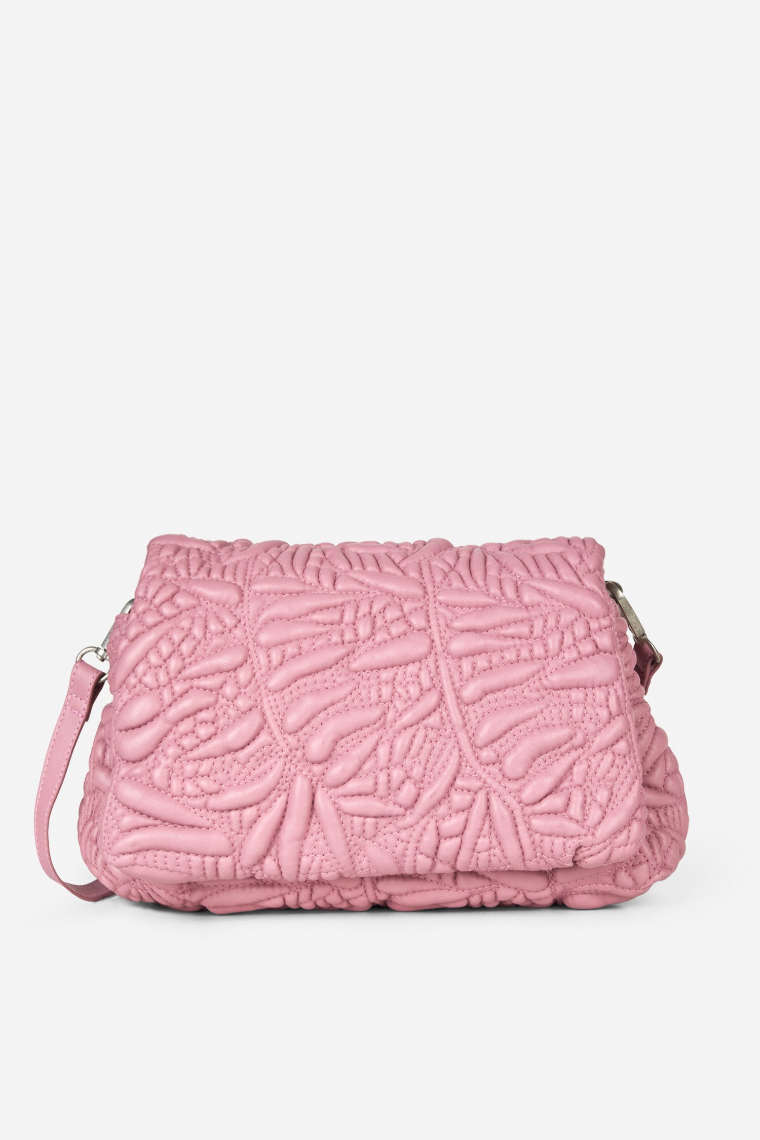 ROLUKE BAG - ROSE