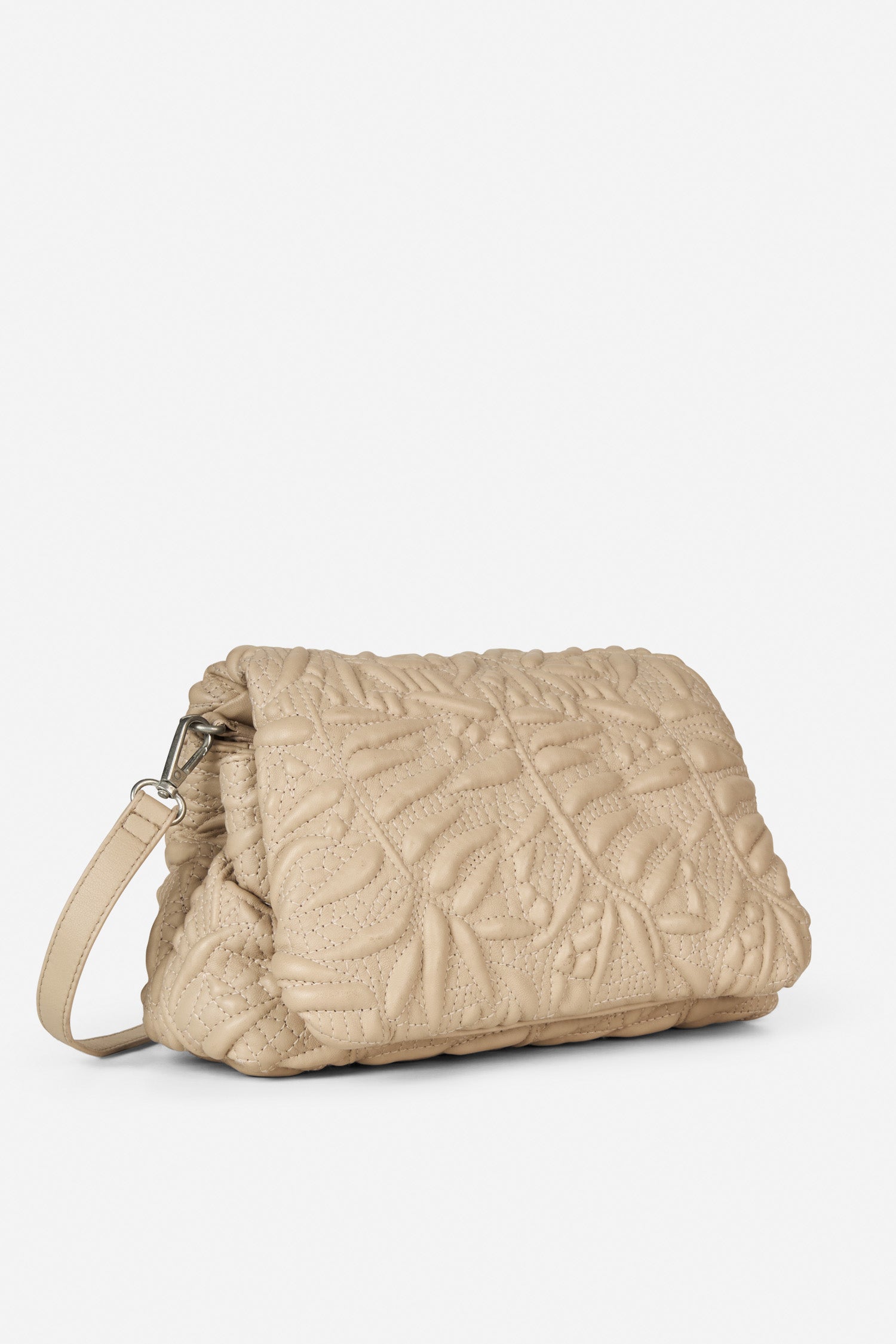 ROLUKE BAG - BEIGE