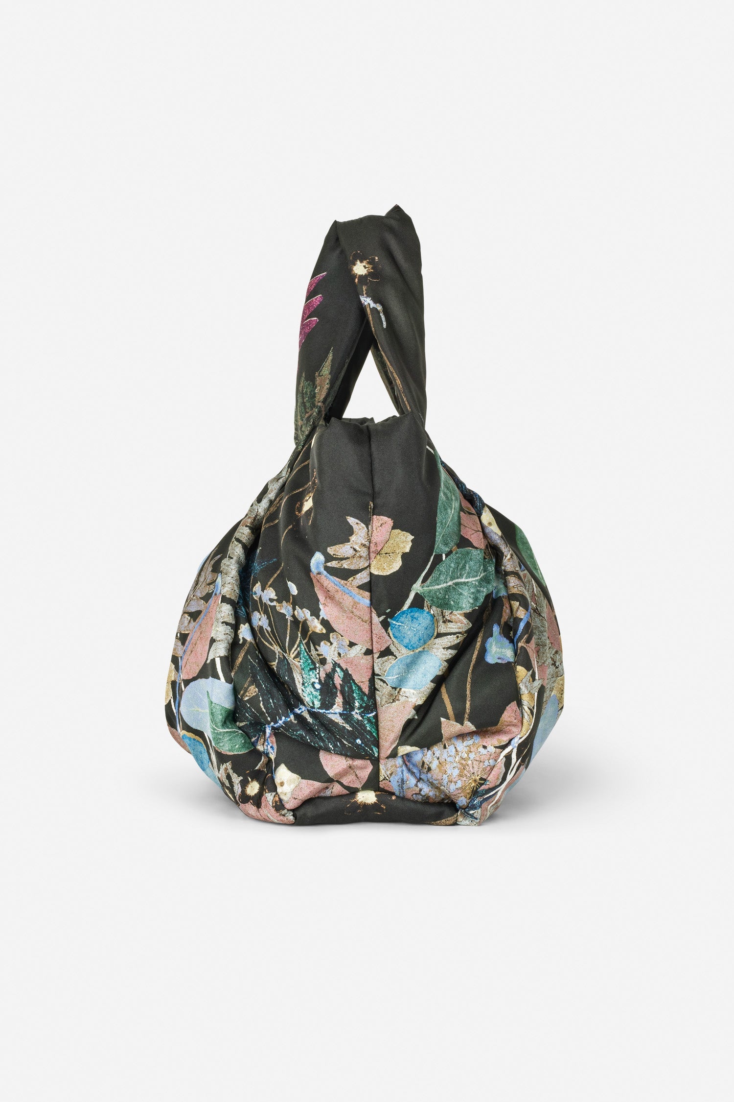 LIX BAG - PRINT BLACK