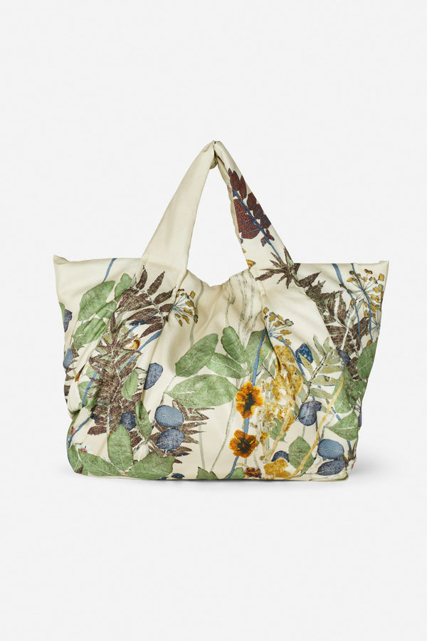 LIX BAG - PRINT CREME
