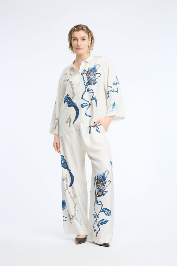 NANCIE - PRINT CREME