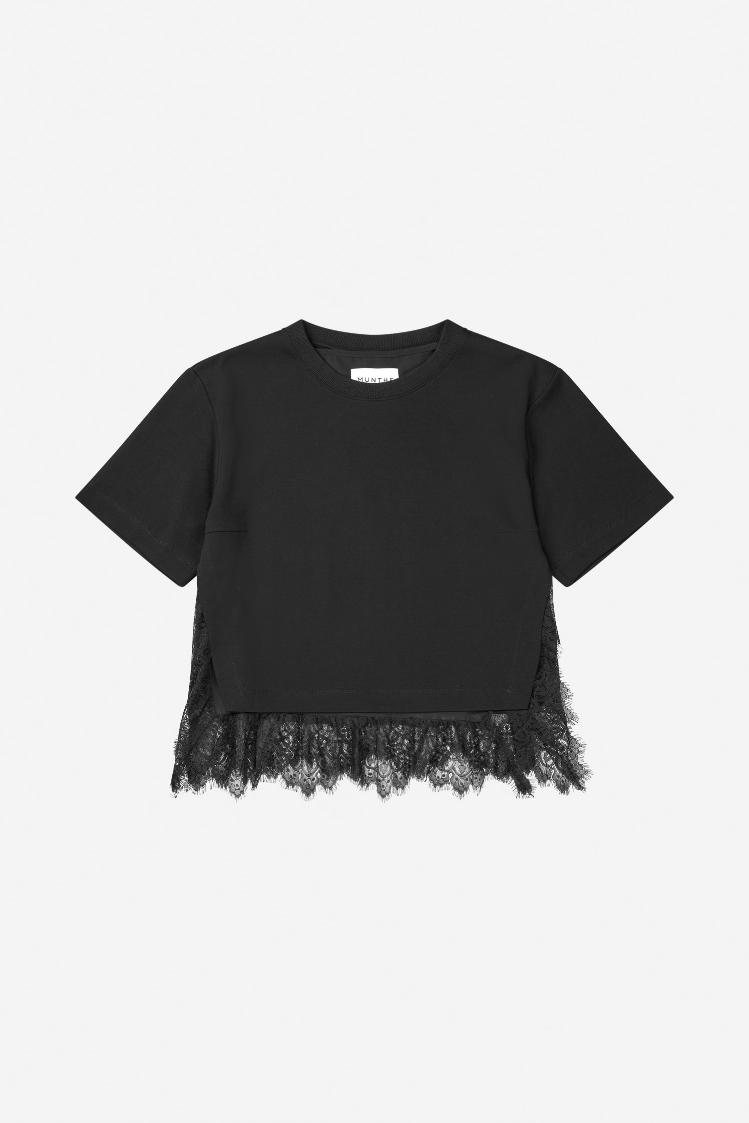 RACH - BLACK