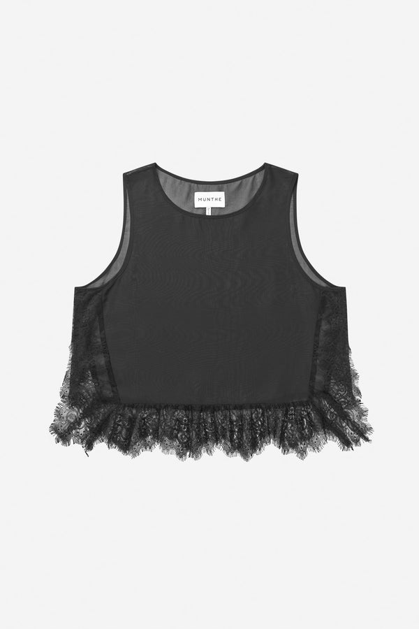 RACH - BLACK