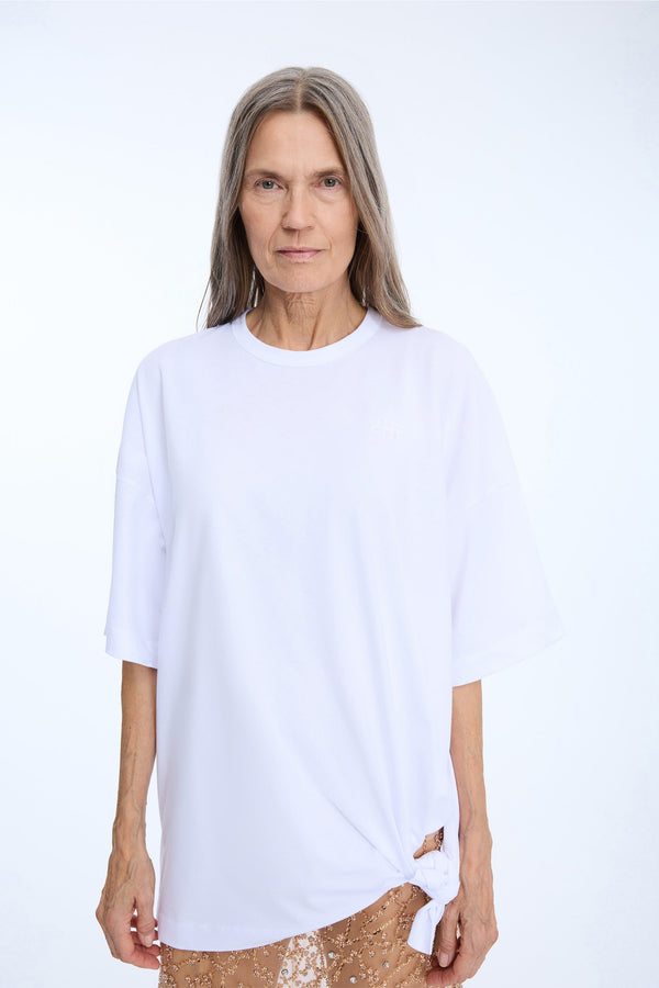 NANSTER - WHITE