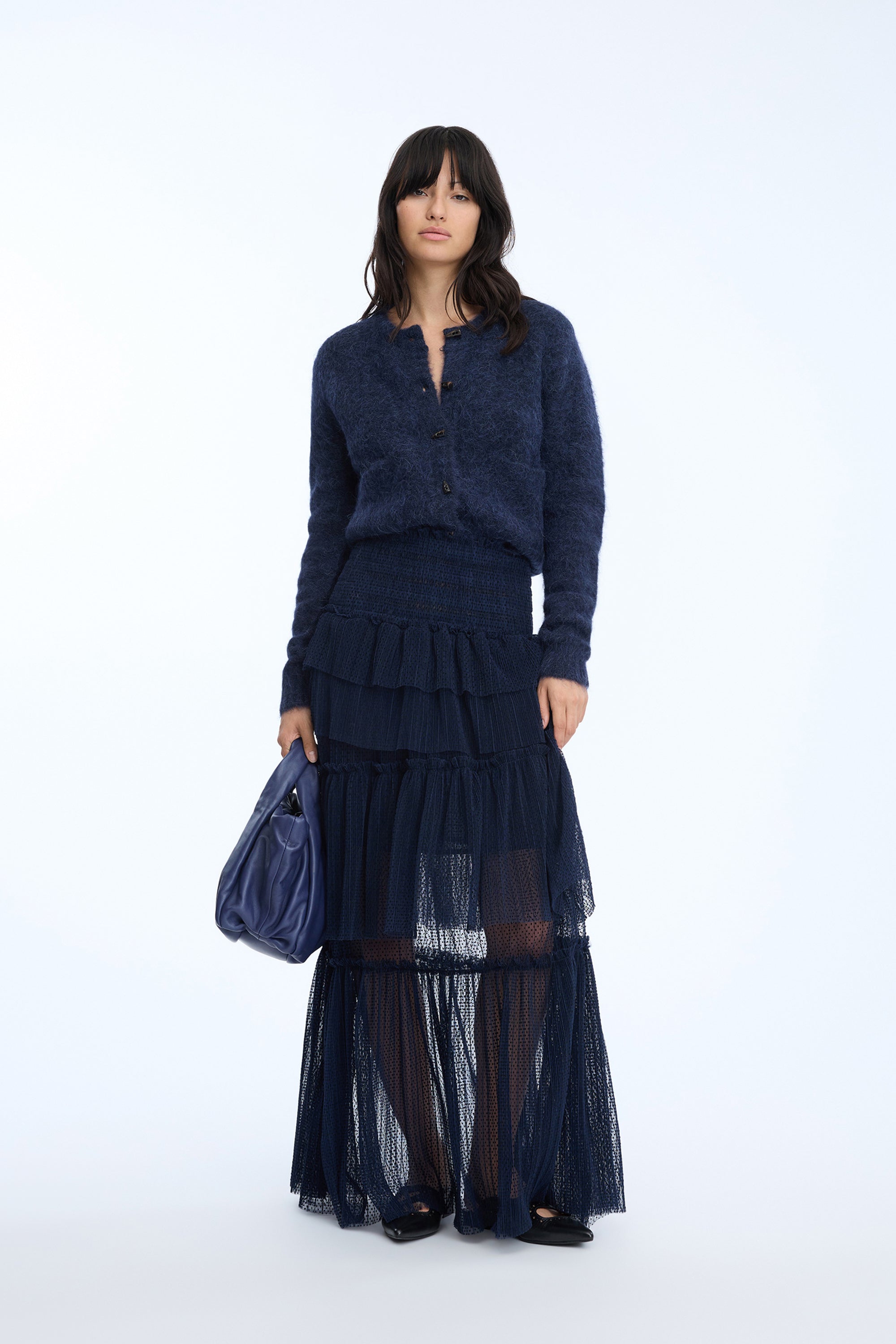 NESSAROSE - NAVY