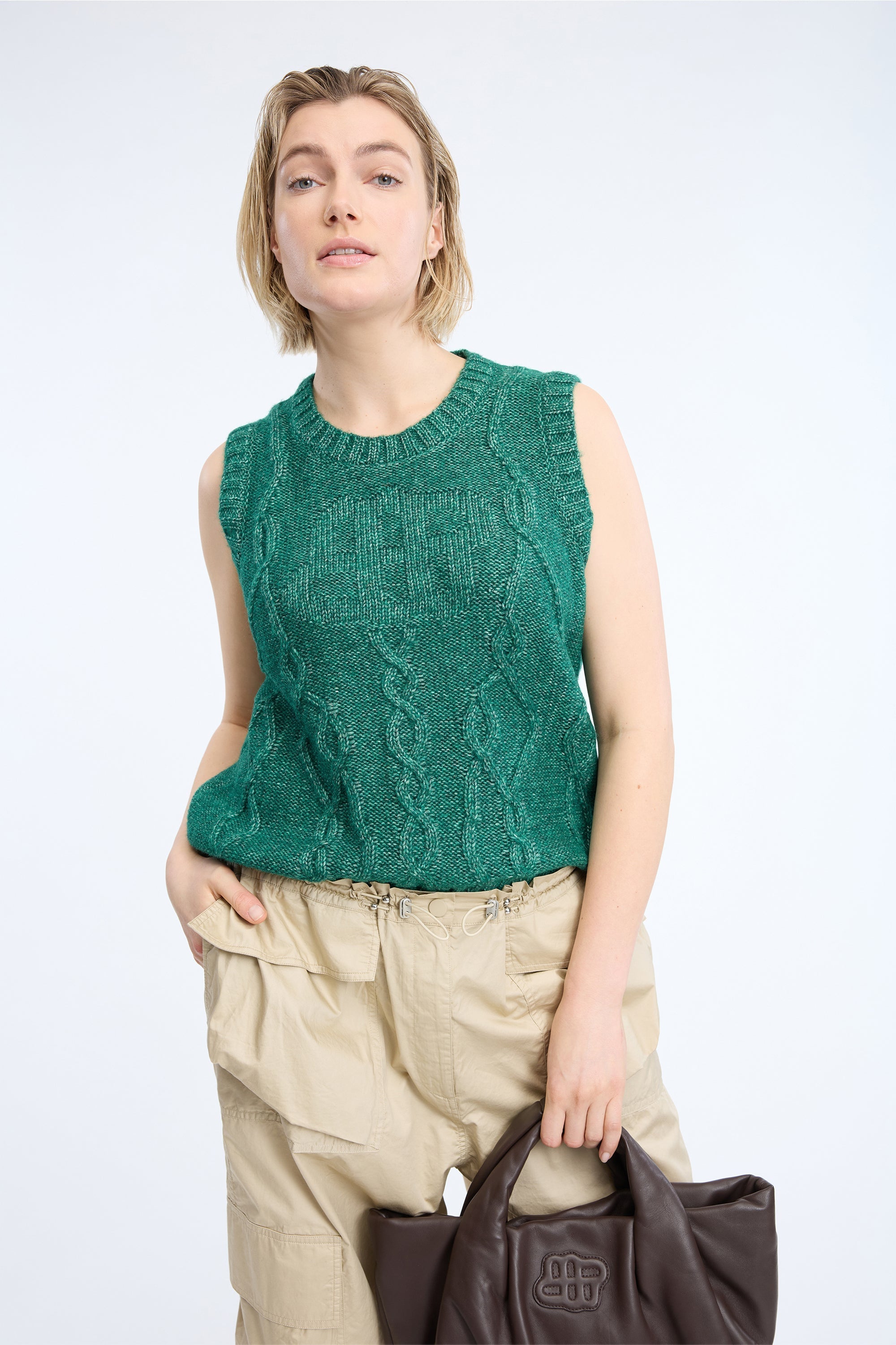 NOEY - GREEN