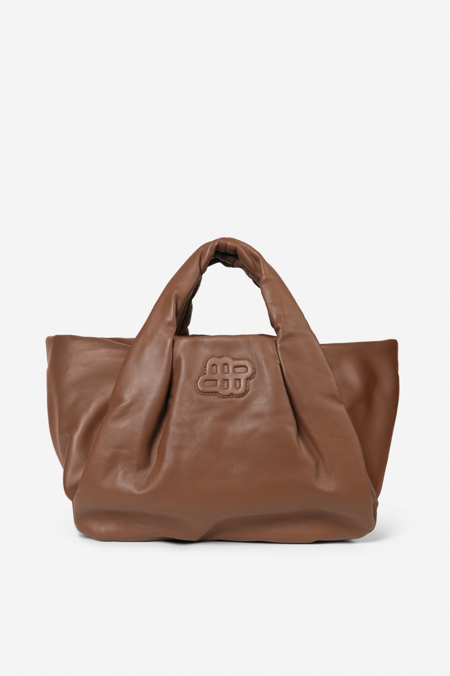 LIX BAG - BROWN