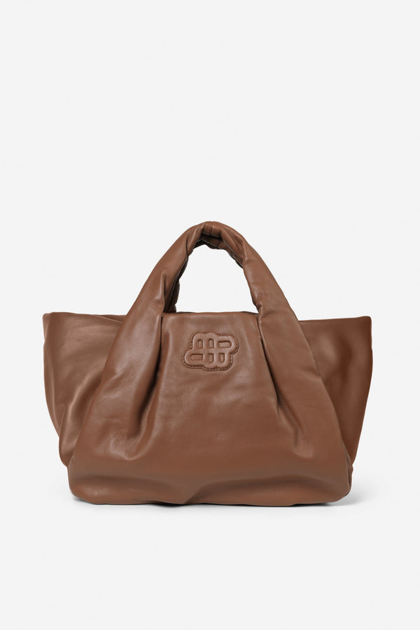 LIX BAG - BROWN