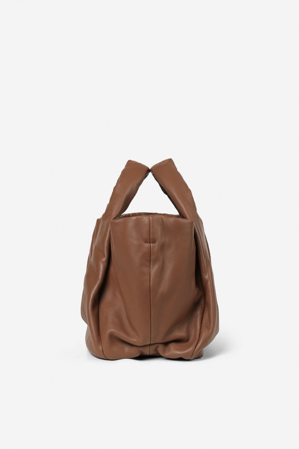 LIX BAG - BROWN