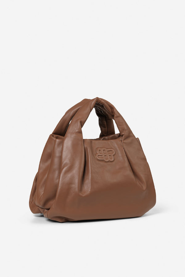 LIX BAG - BROWN