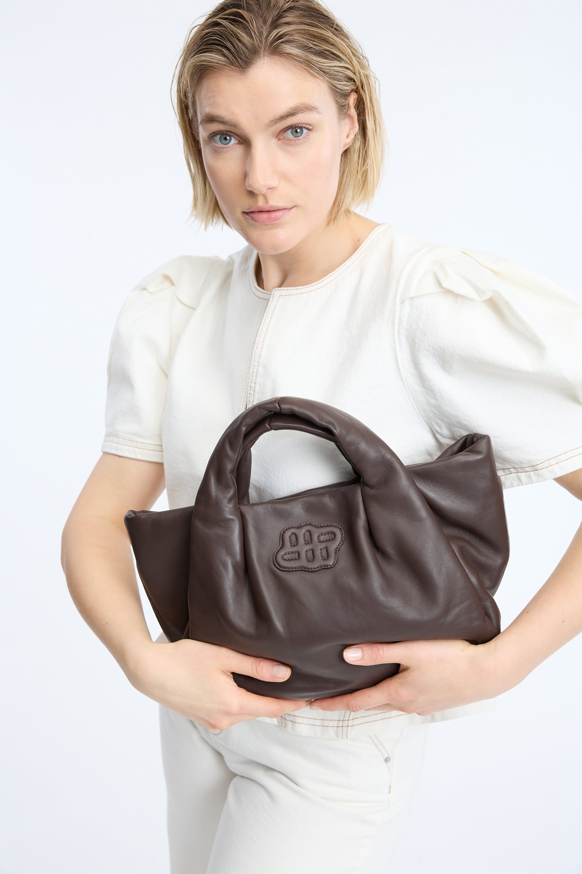 LIX BAG - MOCCA