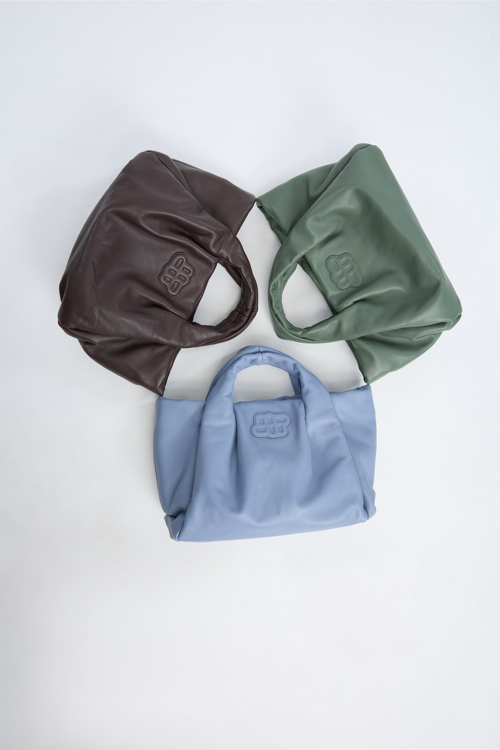 LIX BAG - LIGHT BLUE