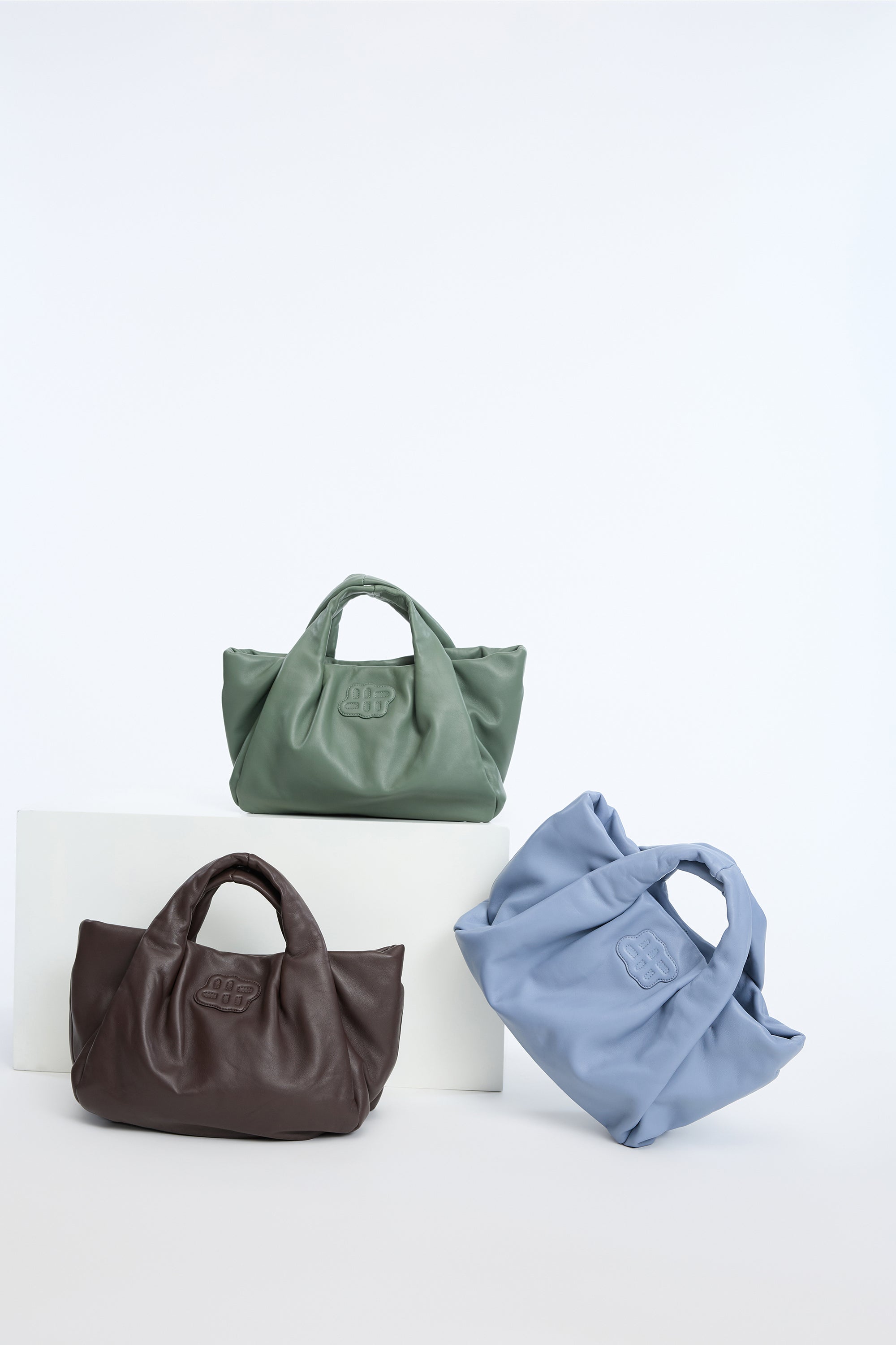LIX BAG - MOCCA