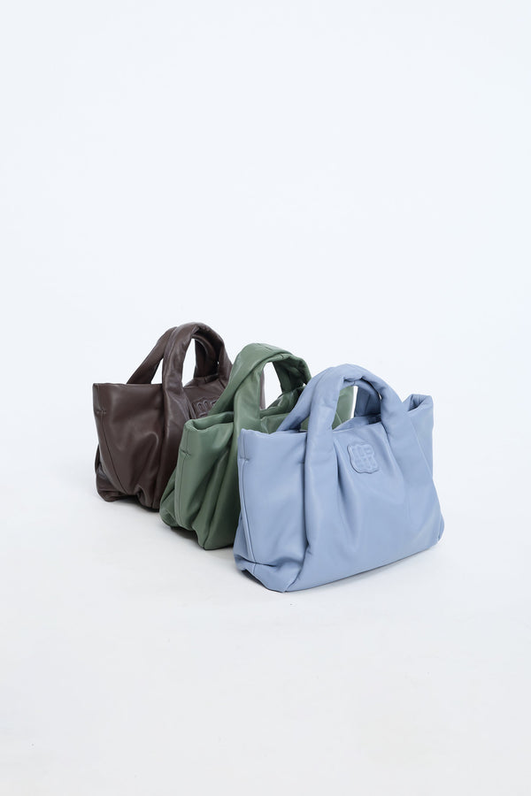 LIX BAG - LIGHT BLUE