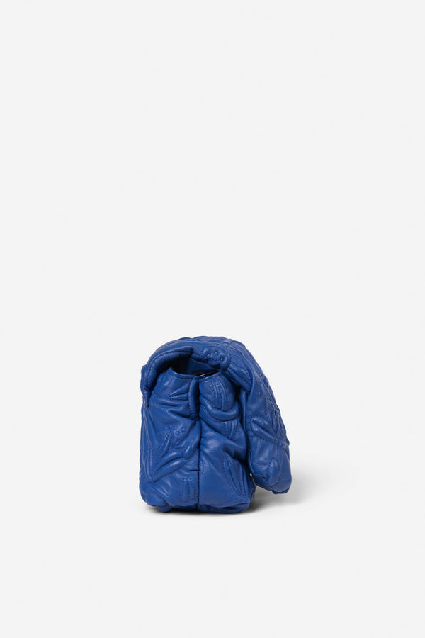 ROLUKE BAG - BLUE