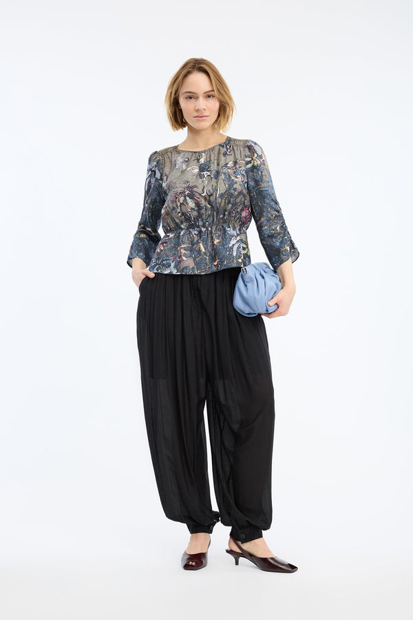 VIRAGO - PRINT NATURE