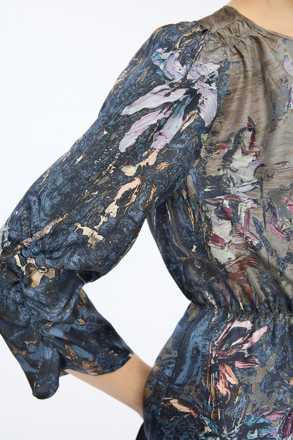 VIRAGO - PRINT NATURE