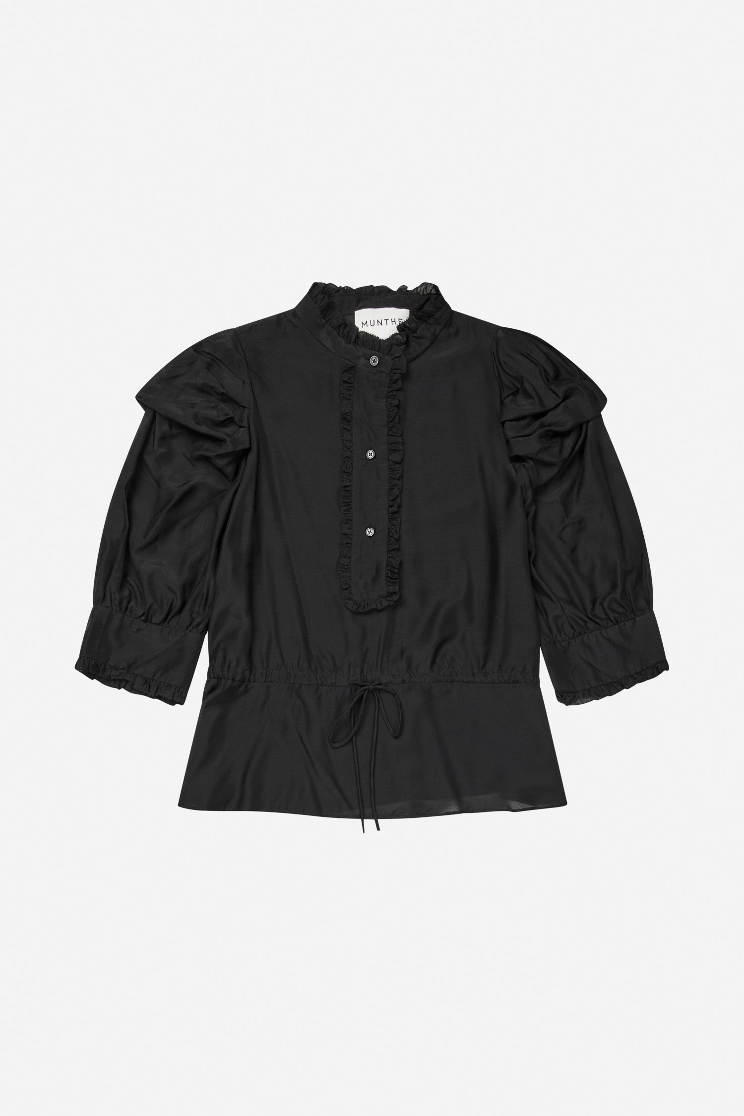 VASTU - BLACK