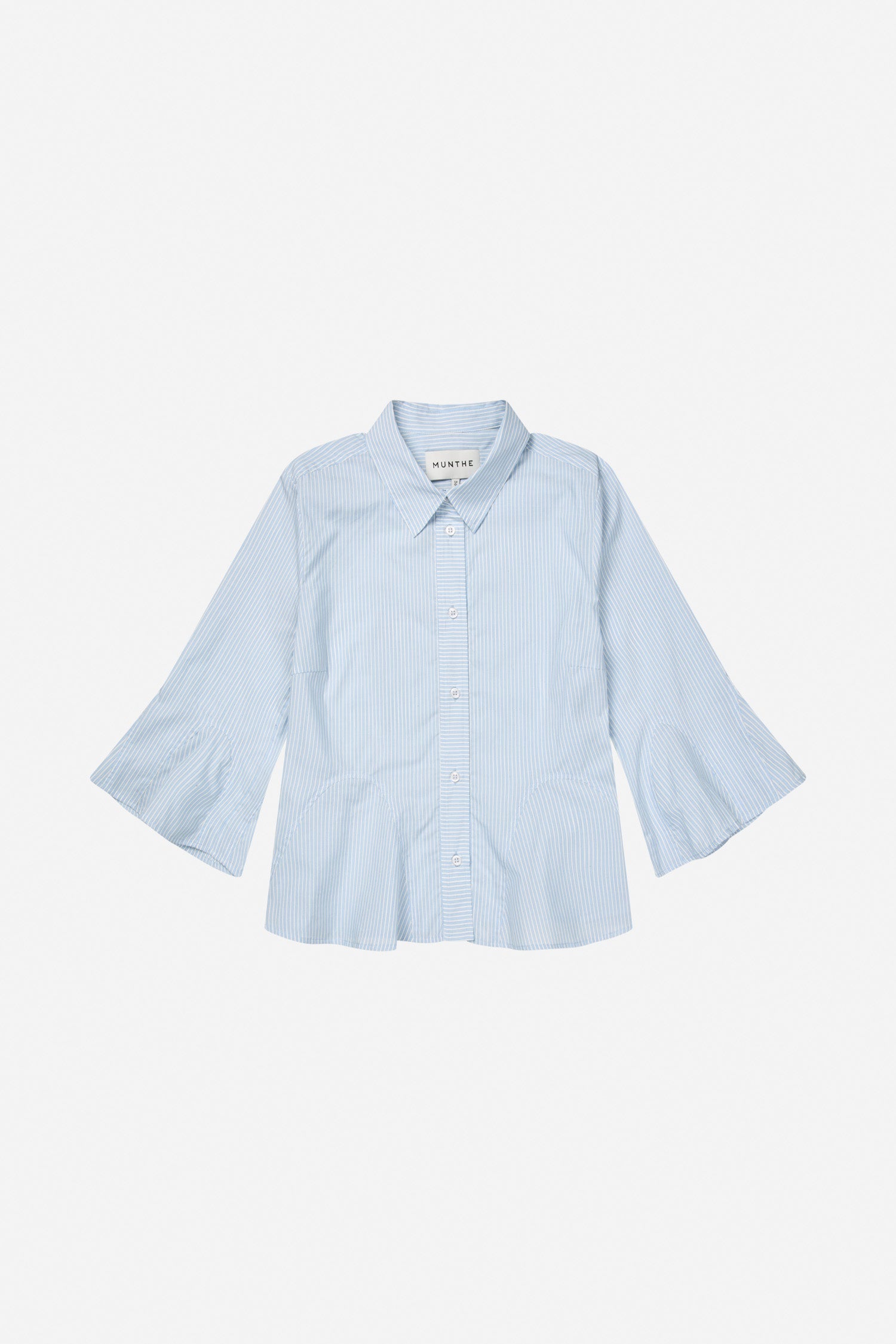 VERACITY - STRIPE BLUE