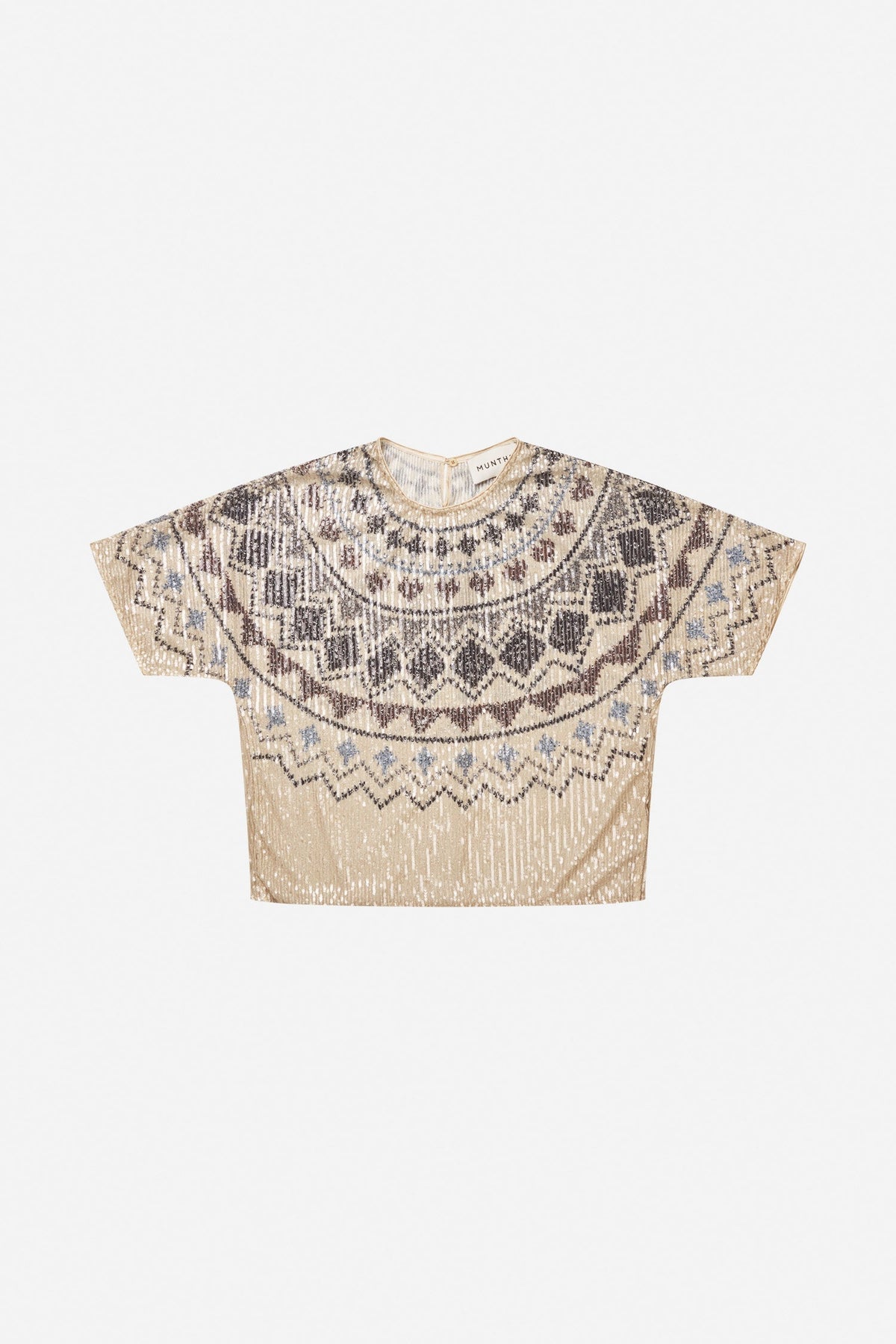 VUNNY - PRINT CAMEL