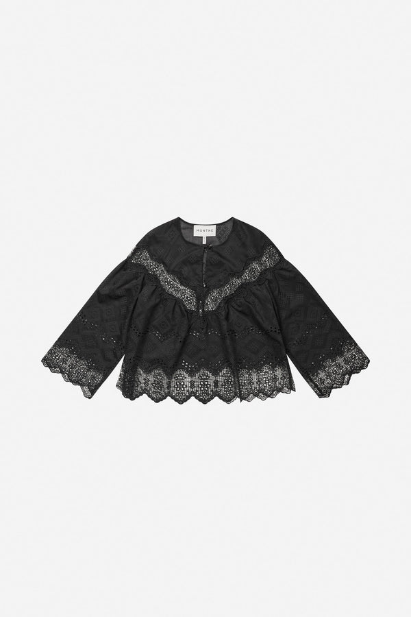 VALIANCE - BLACK